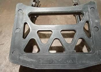 Honda Transalp bagażnik stelaż