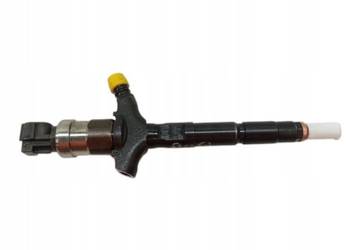 WTRYSKIWACZ 8-97239161-7 09E08331 3.0 CDTI Opel Signum I (2003-2008)