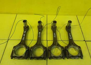 AUDI A4 B7 GOLF 2.0 TFSI 07r korbowod 06DD