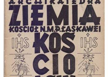 Podziemia kościołów starej Warszawy - DUNIIN /FA