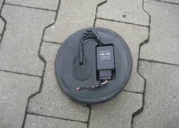 skoda fabia ii roomster 1,2 tsi przekażnik pompy paliwa 1k0906093g