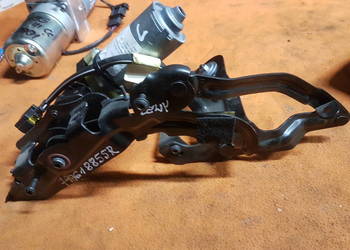 RENAULT MEGANE III CABRIO KABRIOLET SILOWNIK DACHU ZAWIAS 799618855R