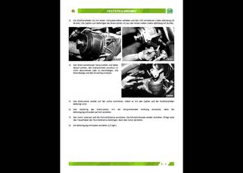 Merlo Roto ksc r45.19-r45.21 instrukcja napraw