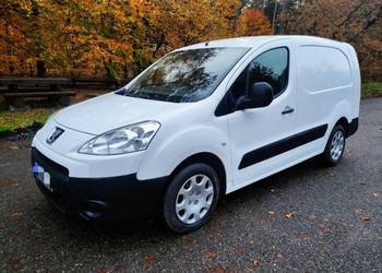 1.6 HDI Long 3 Osobowy Super Stan