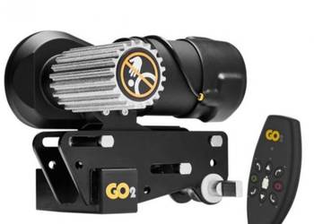 Mover Truma do przyczepy kempingowej JAK NOWY!!