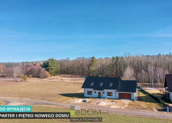 Dom wolnostojący 76.07 metrów Różanki