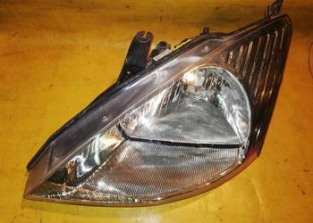 lampa przód lewa Ford Fokus MK1 r.98-01