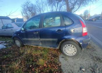 Citroen C3 1,4 diesel