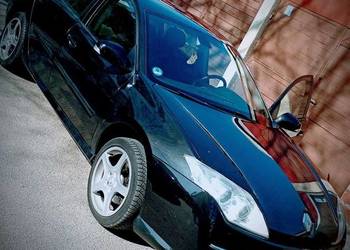 Renault Laguna III 2.0 Benzyna możliwa ZAMIANA