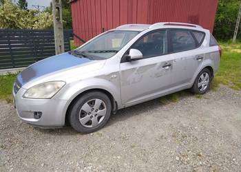 KIA CEED KOMBI 2008 części wszystkie KIA CEED KOMBI 2008 części wszystkie