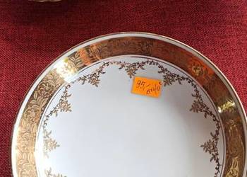 Patera, Miseczka. Edelsten Bavaria. 1912- 1913