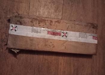 Łopatki barikiell nowe nie używane 4szt