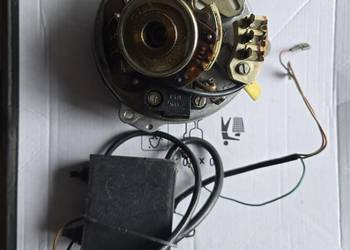 Zapłon elektroniczny typ A MZ ETZ