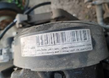 Katalizator VW Sharan 1 FL Lift 1.9 TDi AUY 115KM 85kW EHH LB7Ż Silnik Drzw