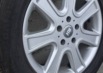 Alu felgi bmw x5