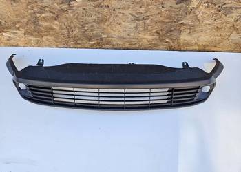 TOYOTA YARIS CROSS KRATKA SPOILER ZDERZAKA PRZÓD 52129-0D080