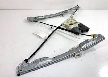 PODNOŚNIK SZYBY LEWY PRZÓD CITROEN C5 II Sedan/Limuzyna MECHANIZM