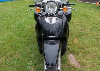 Sprzedam skuter Aprilia