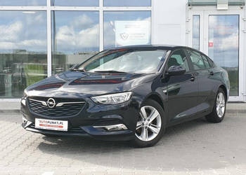 Opel Insignia, 2019r. Faktura Vat 23% | CarPlay | Bezwypadk…