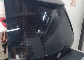 Szyba tylna Skoda Octavia 3 kombi