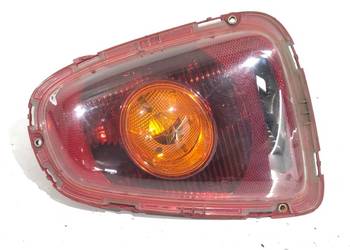 LAMPA PRAWY TYŁ MINI R56 2751308 Hatchback 05-14 ŚWIATŁO TYLNA, PRAWA