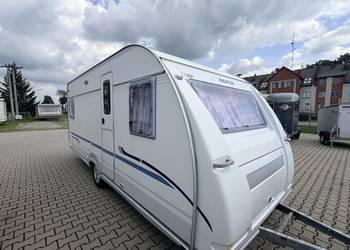Przyczepa Kempingowa Adria Adora 512 UP