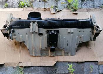 Przód kokpit konsola panel licznik kapliczka Fiat 126p Maluch ST