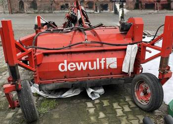 Orkan RA3060 R3000 MEGA