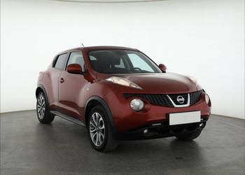 Nissan Juke 1.6 DIG-T