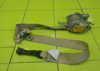 SUBARU B9 TRIBECA 06r pas bezpieczenstwa prawy przod