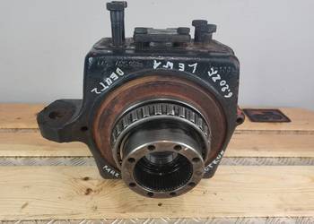 Zwrotnica lewa Deutz-fahr 6.20 Agrotron {ZF}