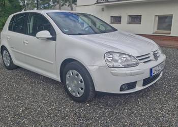Volkswagen Golf V 1.6 VW B 102 KM 5 DRZWI