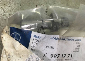 Stutcer Stuzer  Końcówka 0049978589 Ad Blie Stutcer Stuzer  Końcówka 0049978589 Ad Blie