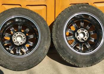 Felgi 15” + opony letnie 195/65 R15 | 4x108 | OKAZJA