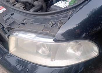 Lampa reflektor lewy Xenon Audi A4 b5 polift