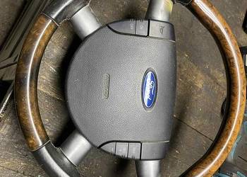 kierownica z posuszką ford mondeo mk3