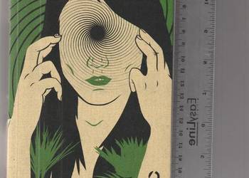 Unicestwienie Jeff VanderMeer