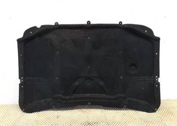 WYGŁUSZENIE MASKI SSANGYONG CHAIRMAN Sedan/Limuzyna