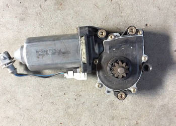 Silniczek Szyby Mercedes Actros MP1 0058209142 Brose 119176 Lewy