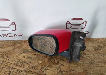 Lusterko Lewe 5 Pin Opel Karl Kolor G6E 0DE