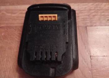 Bateria 14,4v  DeWalt dcb141