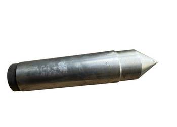 Trzpień centrujący ustalający dł. 282 mm • stal hartowana