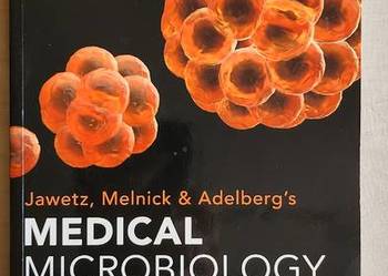 Medical Microbiology Lange 27 wydanie
