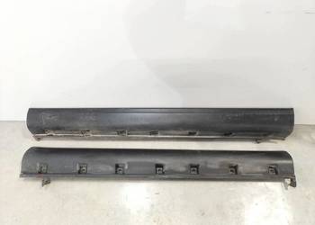 LISTWA PROGOWA OSŁONA NAKŁADKA LEWA PRAWA KPL 77231-79J0 Fiat Sedici I