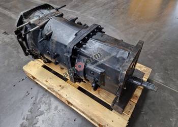 Skrzynia biegów Claas Arion 620