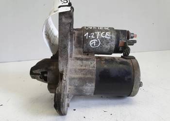 ROZRUSZNIK Dacia Duster I 1.2 TCe ROZRUSZNIK M000TD0372ZE