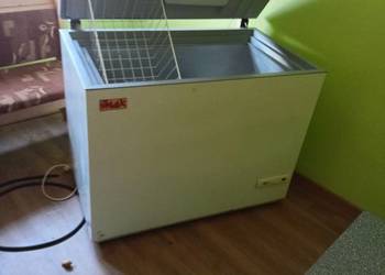 Zamrażarka 100%sprawna