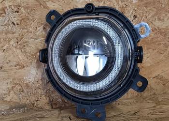 MINI COOPER CLUBMAN HALOGEN PRAWY LED DRL 7497768