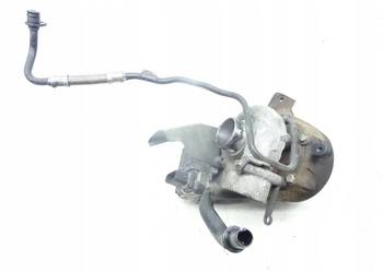 A6280960599 MERCEDES W163 W220 TURBOSPREZARKA