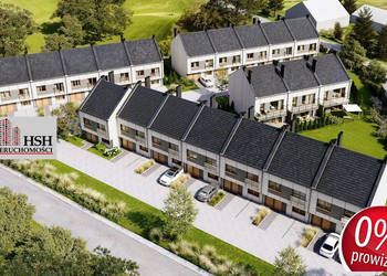 Oferta sprzedaży mieszkania 116m2 6 pokoi Niepołomice
